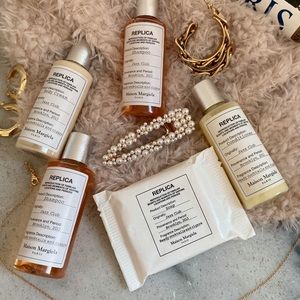 Maison Margiela Replica Toiletries